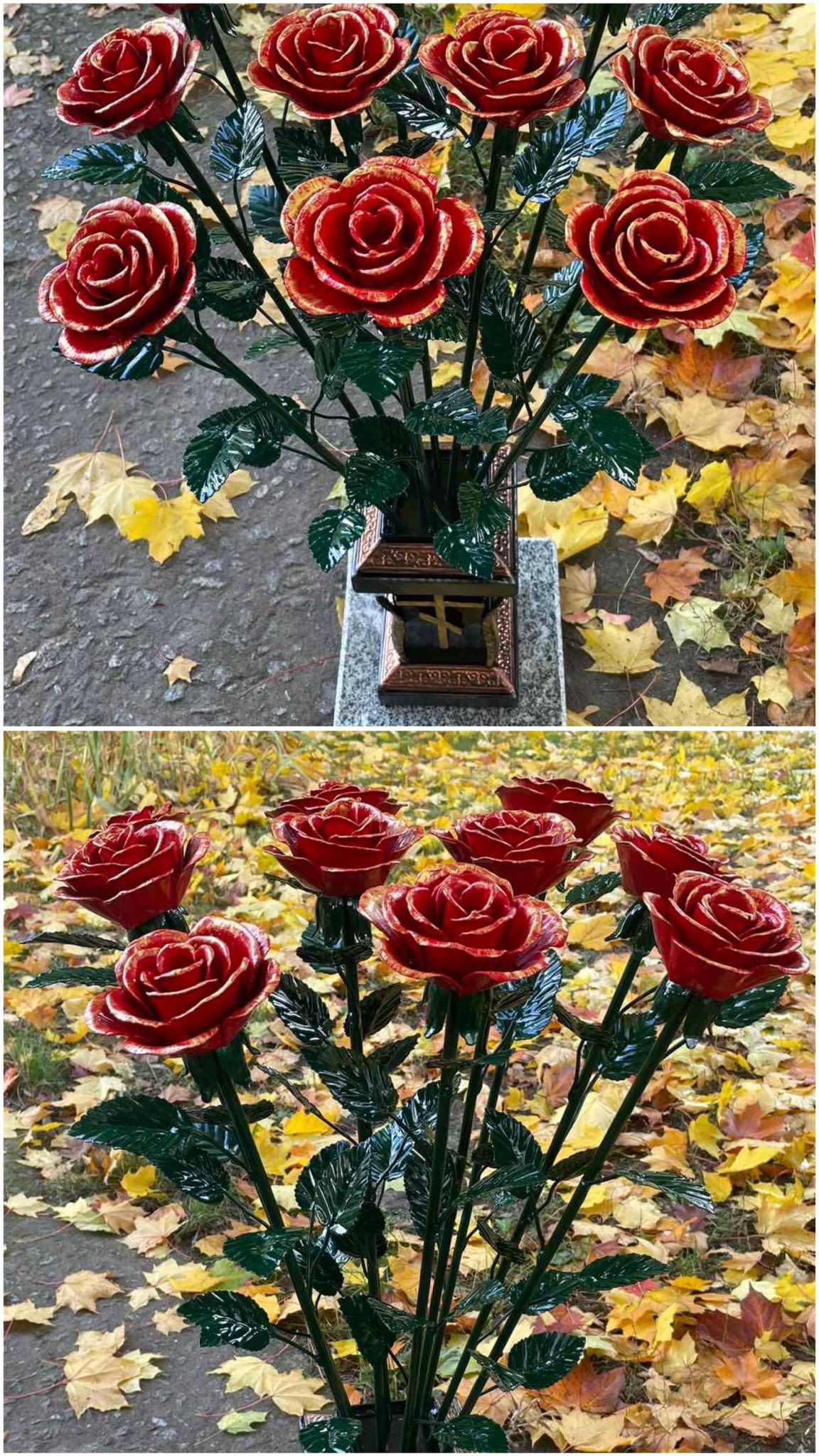 Ми створюємо квіти, що не в’януть